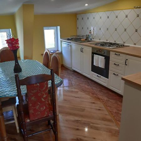 Apartament Blonia Szczecin Eksteriør bilde