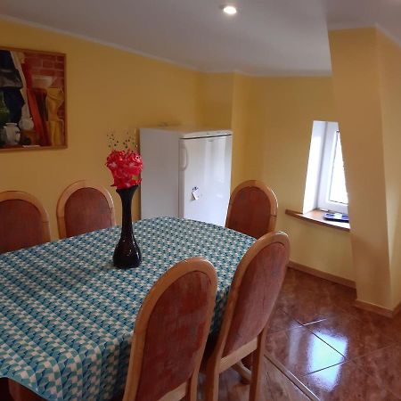 Apartament Blonia Szczecin Eksteriør bilde