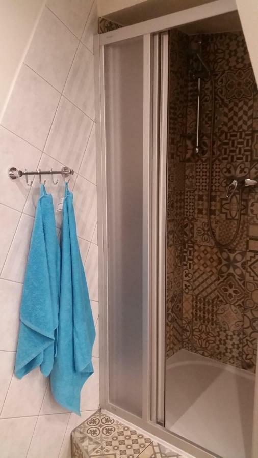 Apartament Blonia Szczecin Eksteriør bilde