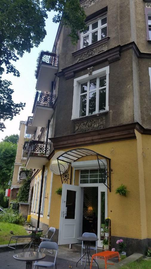 Apartament Blonia Szczecin Eksteriør bilde
