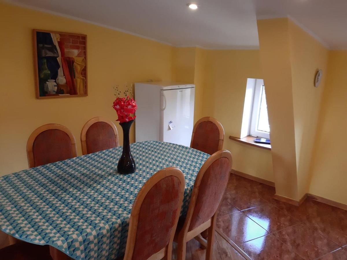 Apartament Blonia Szczecin Eksteriør bilde
