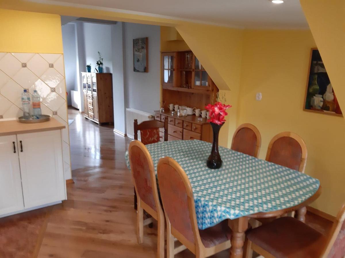 Apartament Blonia Szczecin Eksteriør bilde